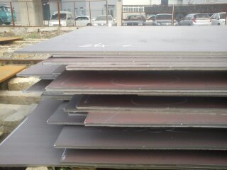 Q500E高強(qiáng)度鋼板價(jià)格_建筑材料欄目