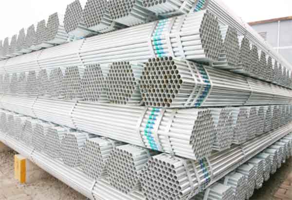 鍍鋅管廠 重慶鍍鋅管 君誠管道集團(tuán)