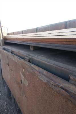 新聞 芝罘區(qū)sm53鋼板 廠家供應 sm53鋼板