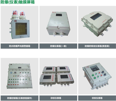 BYB-G鋼板防爆儀表箱生產廠家_防爆電器_防爆電器_防爆箱_產品庫_中國安防展覽網(wǎng)