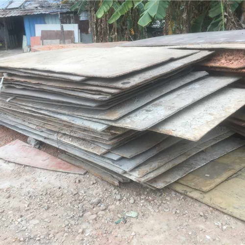 惠州工地鋪路鋼板質量優秀，保障施工安全與效率